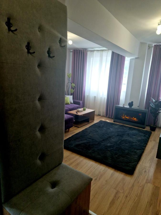 Casa Mov Leilighet Braşov Eksteriør bilde